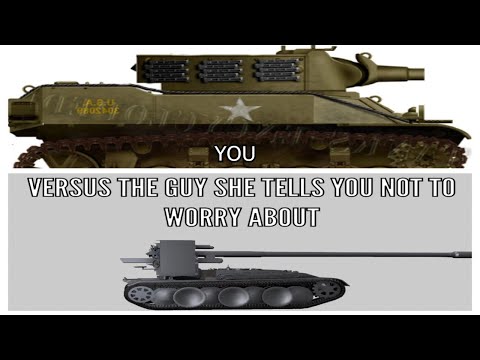 WOT CONSOLE FAILS AND FUNNY MOMENTS #1