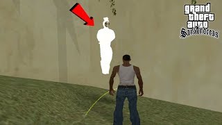 Download lagu POCONG SIGHTING During RAMADAN - An Indonesian GTA Story mp3