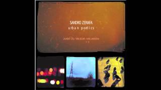 Sandro Zerafa - Grey Light (solo guitar)