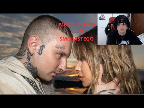 MULTI OCENIA NUTE SMOLASTEGO NIM ZAJDZIE SŁOŃCE #multi #smolasty #doda #shorts