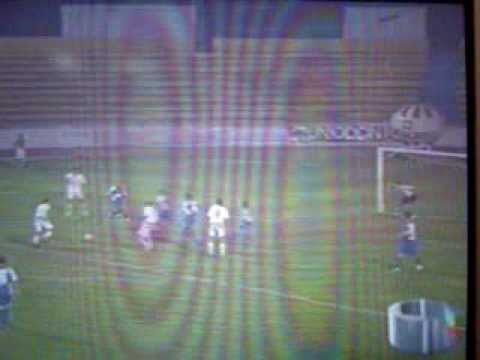 COPA FPF -- 2006 - 11ª Rodada -- São José 2 x 0 Guarani