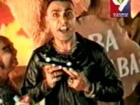 Venga Venga Vengaboys - Baba Sehgal.DAT