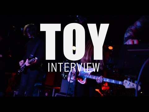 TOY Interview