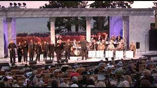 Reno Jazz Orchestra - Jazz Soul of Porgy and Bess