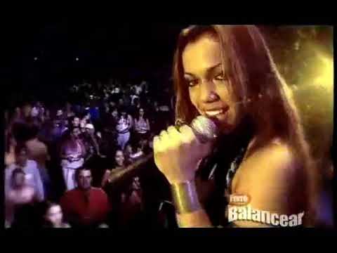 Forro Balancear   Curva Perigosa