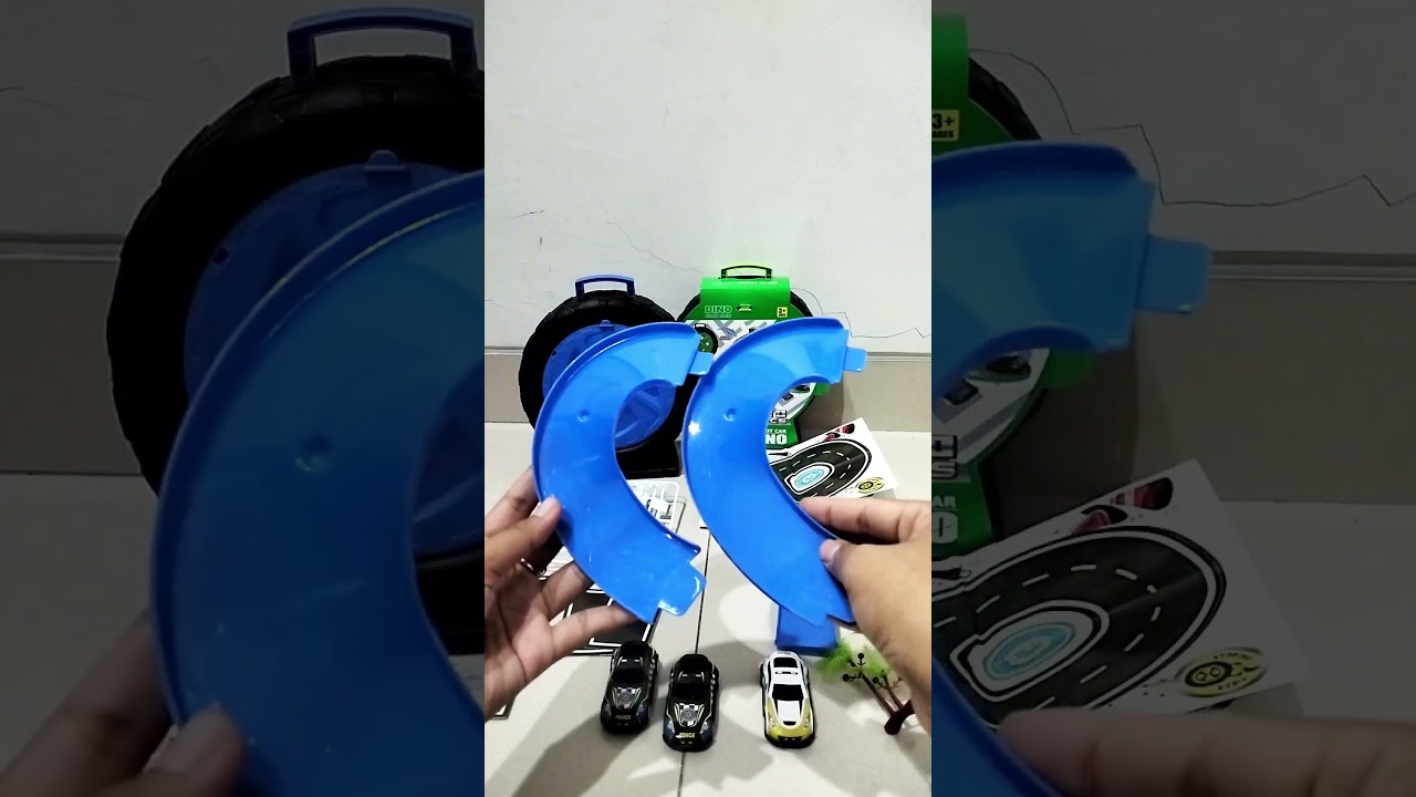 Video thumbnail