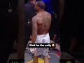 KO by body slam ?