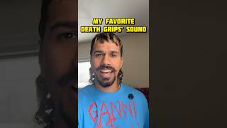 Death Grips’ sound design is EASY!