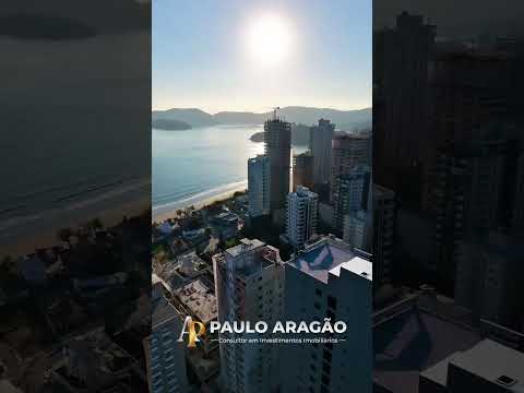 Apartamento de alto padrão à venda, no Villar Tower Residence em Porto Belo, Perequê, com 3 quartos, 116,24m²