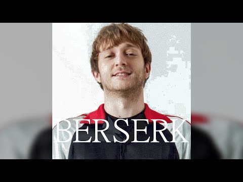 [FREE] "BERSERK" - VALD x SUIKON BLAZ AD Type Beat | Trap