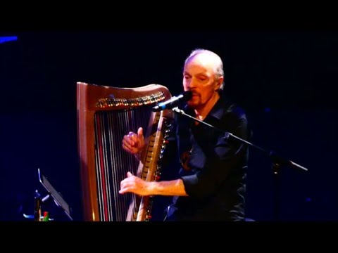 Alan Stivell - Ys - Live in Italy 2019