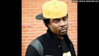 WALE &quot;BLACK AND YELLOW&quot; (Mike Tomlin)