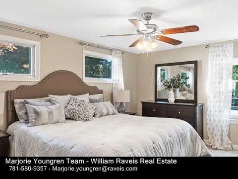 19 EDWARD AVE, Lynnfield MA 01940 - Single Family Home - Real Estate - For Sale -