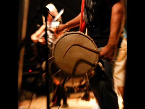 Dhol wajda - Asian Flava