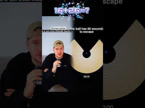 Der größte Basketball-Spieler jemals Was denkt ihr 🏀