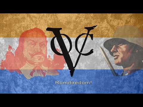 Geuzenlied - Romdiredom [subs]
