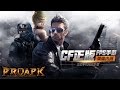 تحميل لعبه cross fire للاندرويد لاول مره في العالم 