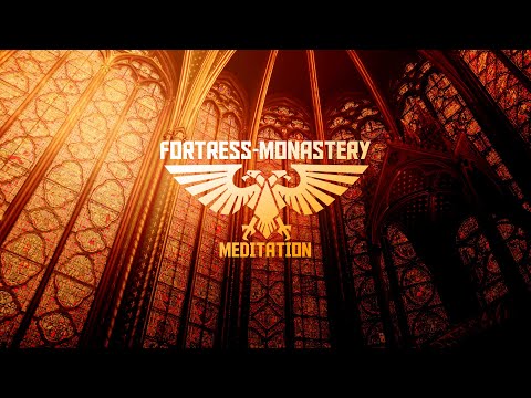 Fortress-Monastery meditation litany: Ravenspire