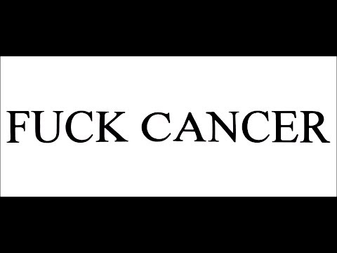 Adinatoor- Denna Gärrin(Fuck Cancer)Feat Miki`G & Denzoos