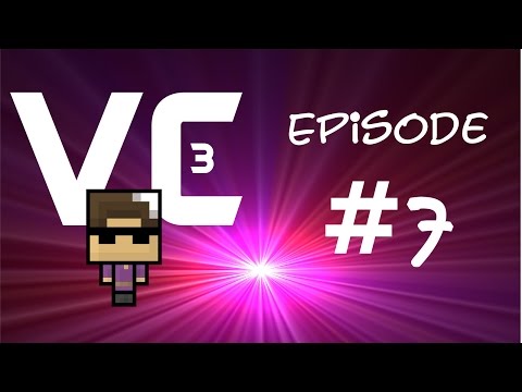 Vaygrim's Chance 3 - #7 Rise of the Ferglings