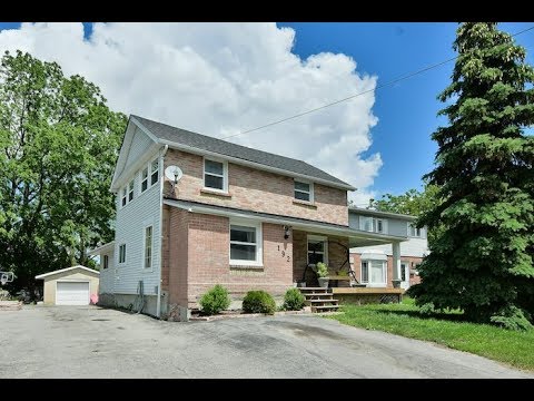 192 Church St Georgina Open House Video Tour