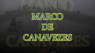 preview picture of video 'Castelinho (Marco canaveses) - Prova de Drift Trike 20-1-2013'