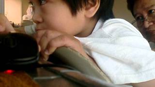 Gran Mal Seizures - Parent's Worst Nightmare