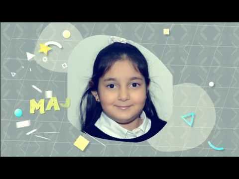 SIDO 2019 MAJKA - ANA BUCHUKOVSKA