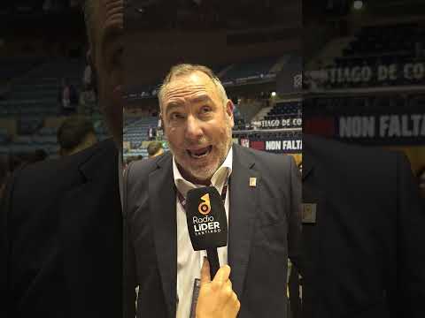 Declaraciones post partido tras el ascenso del MONBUS OBRADOIRO a la ACB