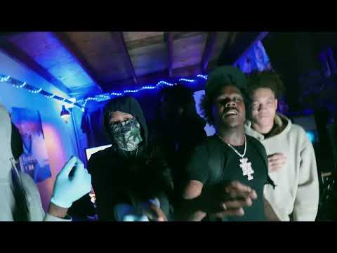 TuSavagee - Can’t Stop Won’t Stop (official video) shot by ​⁠