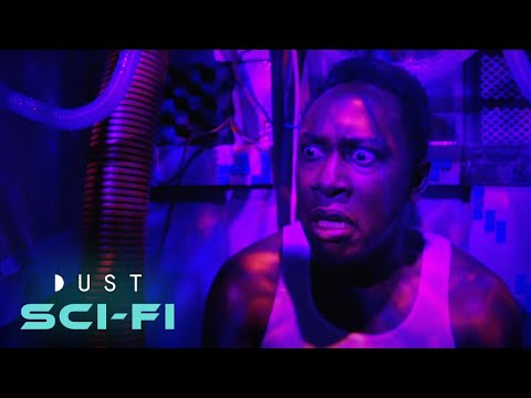 Sci-Fi Short Film "Faulty Father" | DUST | Flashback Friday