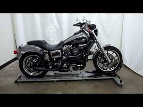 2016 Harley-Davidson Low Rider TURBO in Eden Prairie, Minnesota - Video 1