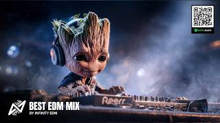 Music Mix 2026 🎧 EDM Mix of Popular Songs 🎧 EDM Gaming Music #261