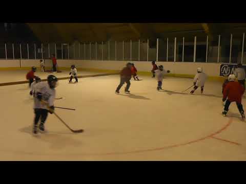 HC Strakonice - hokejkovaná