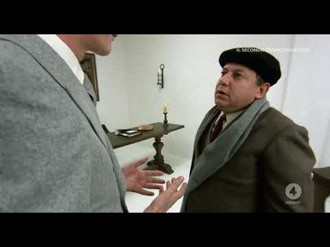 Il secondo tragico Fantozzi