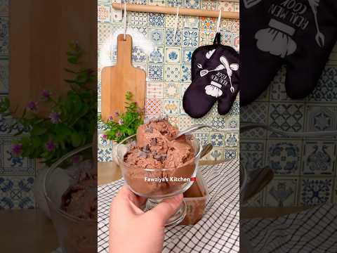 بدون سكر كلاص صحي💯 قنبلة من الفيتامينات لذيذ و كريمي متشبعيش منو