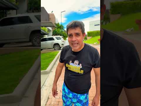 UNA PIEDRA EN EL ZAPATO #humor #juanchinbrodie #comedia #juanchi