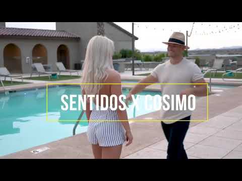 Bain & Tjaša | Sentidos by Cosimo - Sensual Bachata