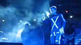 Alogia - Metamorfoza (live) Rock Village 2007.