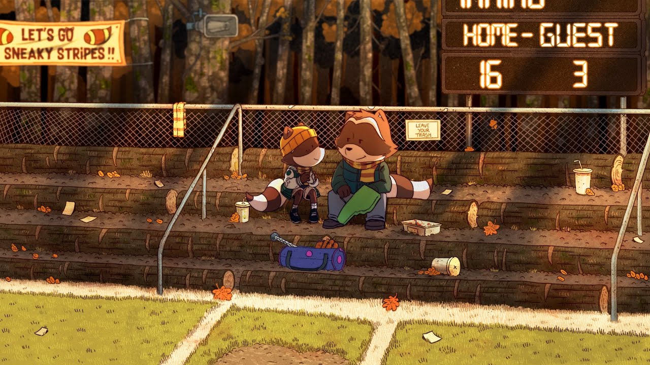 🧣 Chillhop Essentials Fall Radio ∙ limited time livestream