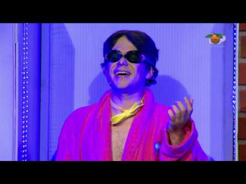 Portokalli, 22 Maj 2016 - Cifti i lumtur (Ne SPA)