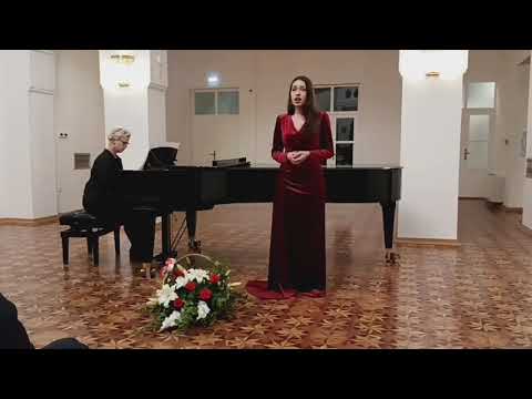 Melancholie - F. Chopin