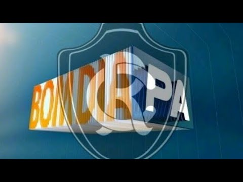 Bom Dia PA (20/02/2019/Quarta-feira) REMO