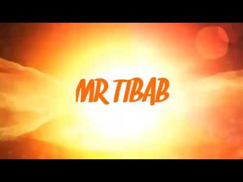 #Mr Tibab,rebon son pipè bòy sa bel anpil😀