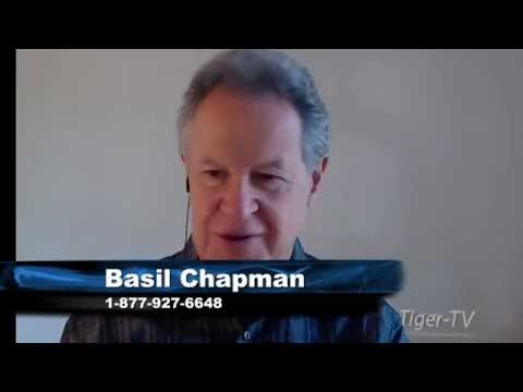 October 5th Tiger Technicians Hour with Basil Chapman on TFNN - 2016