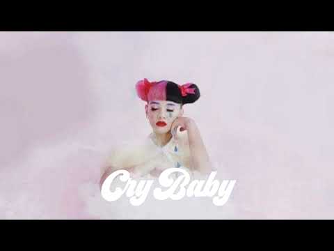 Melanie Martinez - Cry Baby (demo 3)