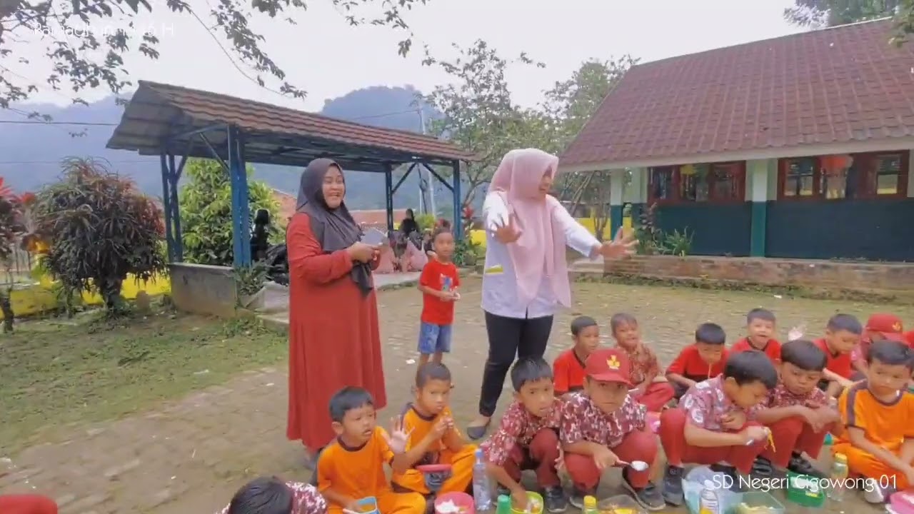 Cucurak menjelang Ramadhan 2025
