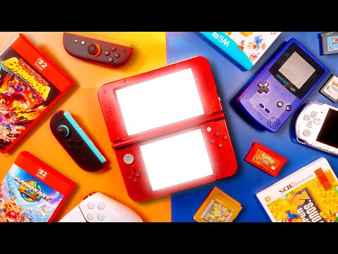 Why NOW is the Perfect Time to Play Retro Games