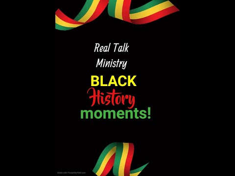 Black People and Patents - Inventions and History Makers