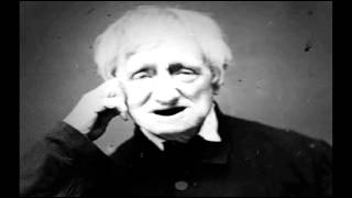 "Pangur Bán" - 9th Century Monks Poem About His Wise Old Cat    Poem animation